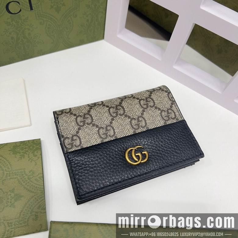 Gucci Bags 1:1 7009 11X9X3cm ZC 2