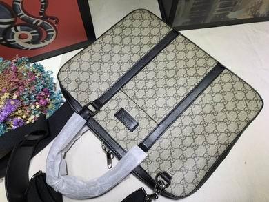 Gucci Bags 1:1 473888 38X4.5X29cm DF 2colour