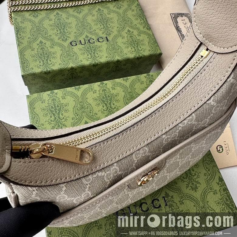 Gucci Bags 1:1 772308 20X14.5X4cm DF