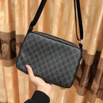 Gucci Bags 1:1 503-4 29X25X6cm XM 2colour