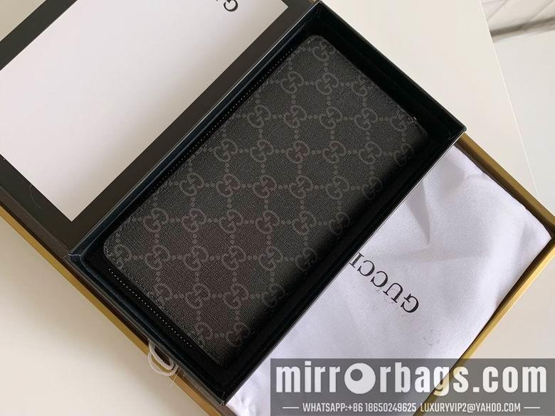 Gucci Bags 1:1 451273 19X10.5X2.5cm YG 2