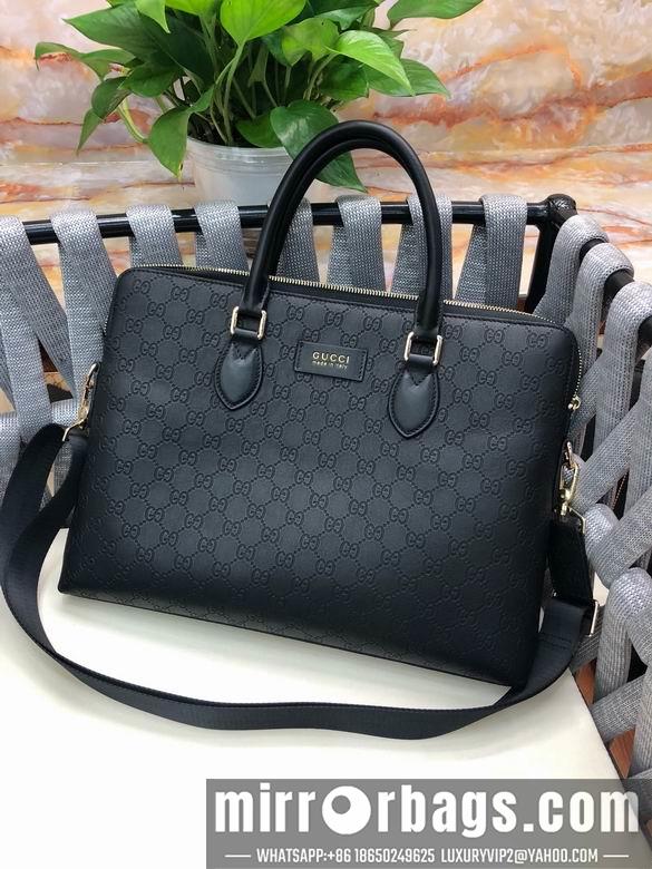 Gucci Bags 1:1 5012-1 38X29X6cm XM