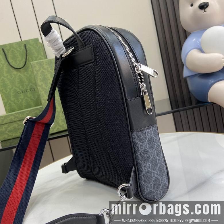 Gucci Bags 1:1 771164 20X29X6cm