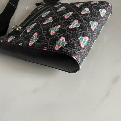 Gucci Bags 1:1 681021 21x23.5x4.5cm df02
