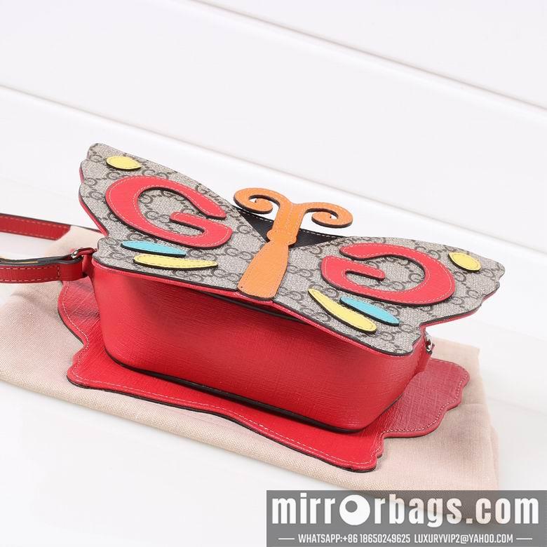 Gucci Bags 1:1 WD648803 23X15.5X6