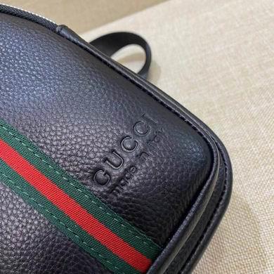 Gucci Bags 1:1 16X27X5cm 072103 XM