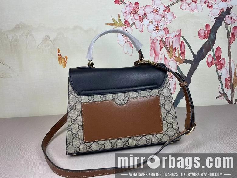 Gucci Bags 1:1 453188 28X19X11cm DF