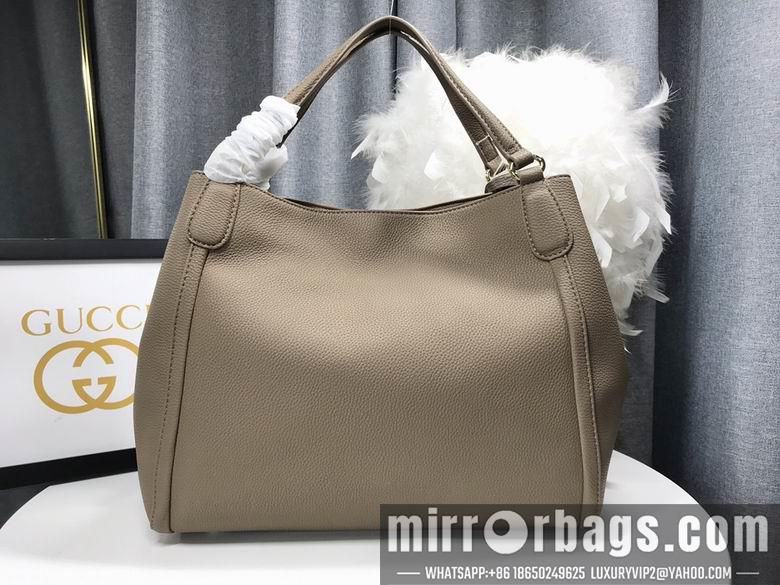 Gucci Bags 1:1 WD282309大象灰 35X29X16
