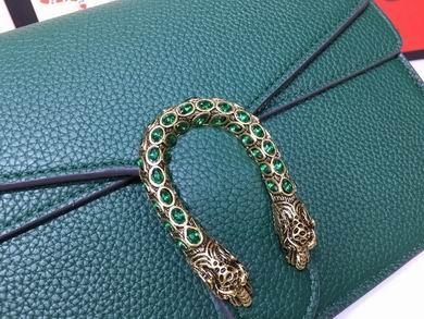 Gucci Bags 1:1 400249 28X18X8cm DF 4colour