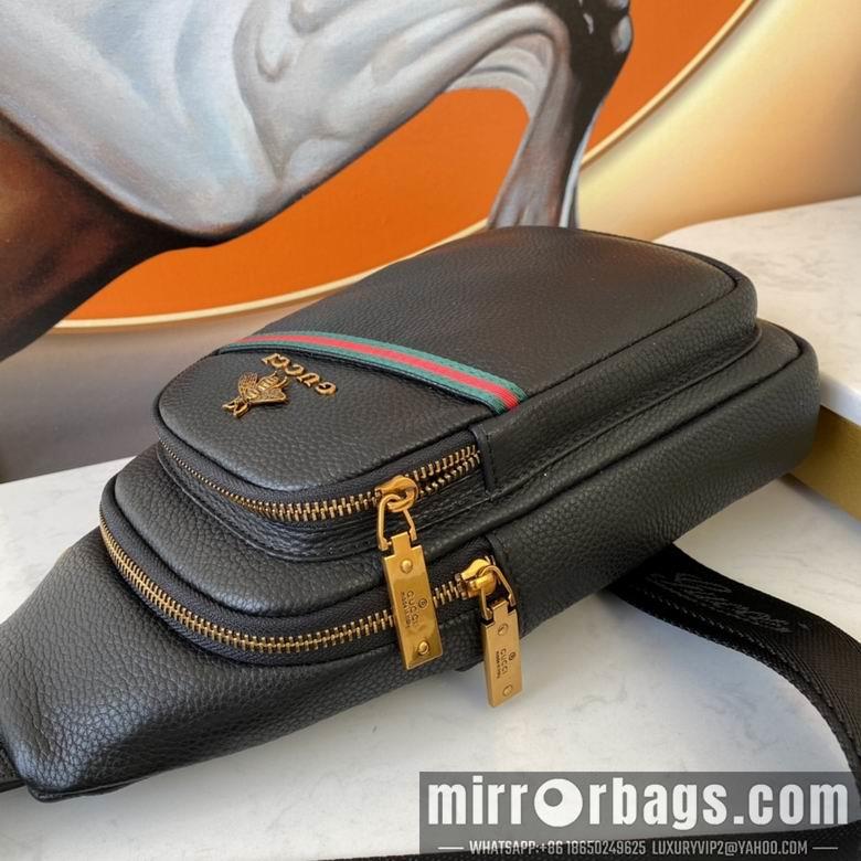 Gucci Bags 1:1 33052-1 29X17X5.5cm WP