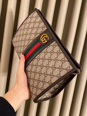 Gucci Bags 1:1 598234 28.5X18X9cm XM