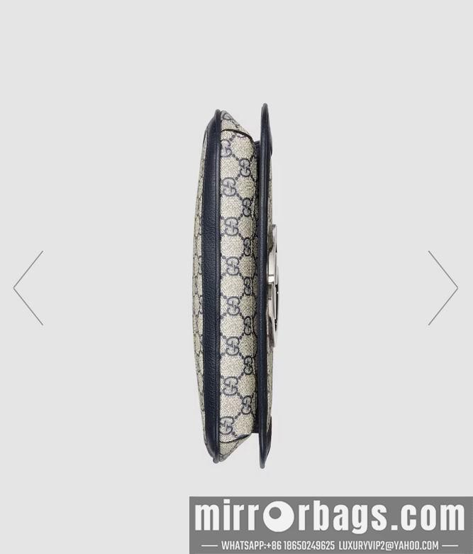 Gucci Bags 1:1 699268 28X16X4cm DF
