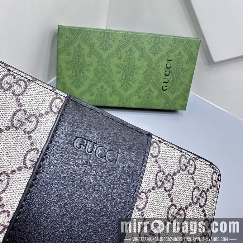 Gucci Bags 1:1 A6077 19X10cm XM