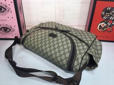 Gucci Bags 1:1 123326 44x30x13cm df03