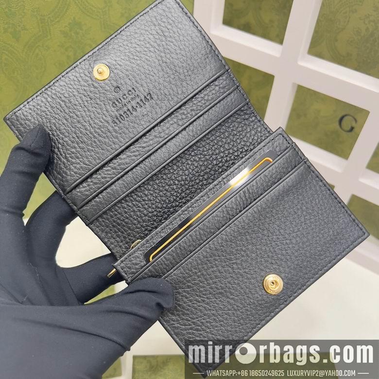 Gucci Bags 1:1 7009 11X9X3cm ZC 2