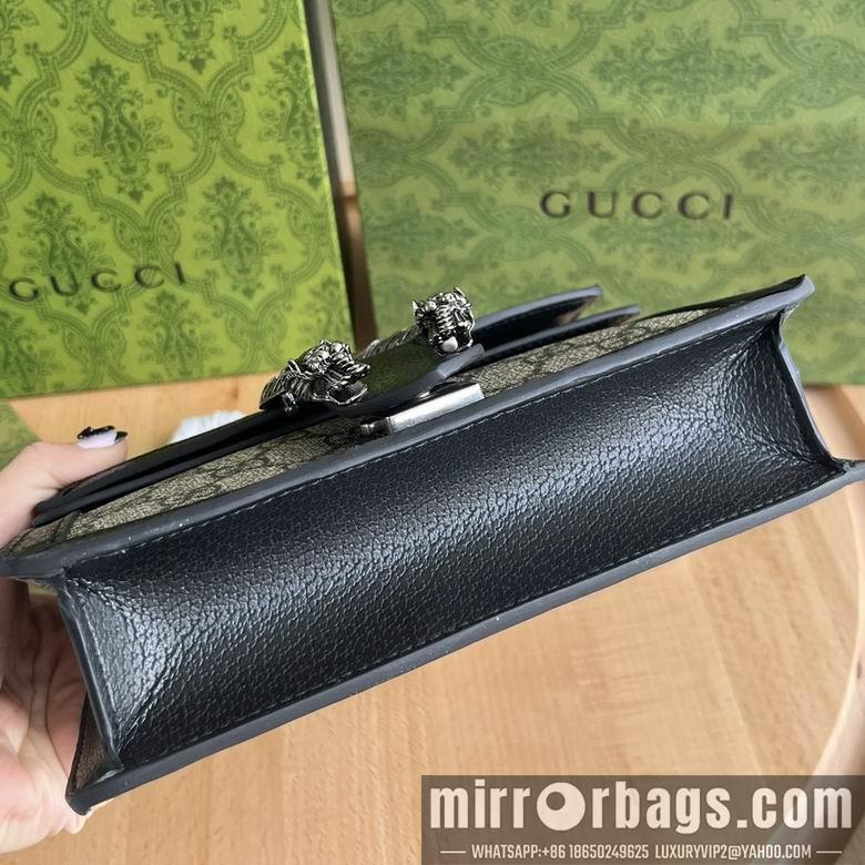 Gucci Bags 1:1 421970 20X15.5X5cm DF