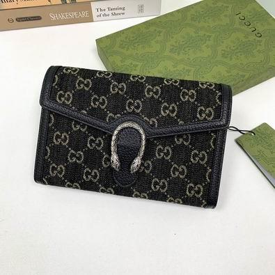 Gucci Bags 1:1 DIONYSUS 401231 20x13x6cm df04