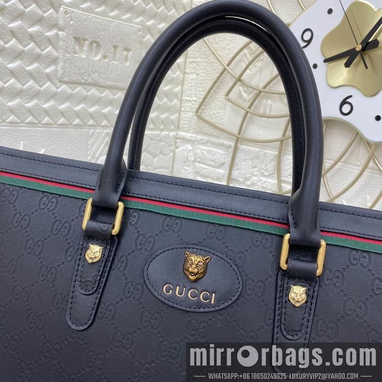 Gucci Bags 1:1 5123-1 39X29X6cm WP
