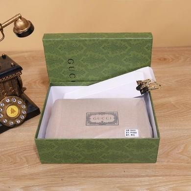 Gucci Bags 1:1 5003 24X6X16cm WP 2colour