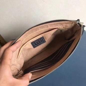 Gucci Bags 1:1 8004 28X18X2.5cm XM 2colour