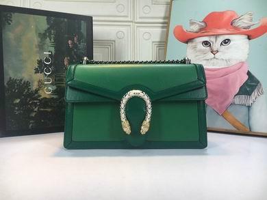 Gucci Bags 1:1 WD400249 28X18X9