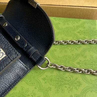 Gucci Bags 1:1 Ophidia 696180 17.5X13X6cm ZY