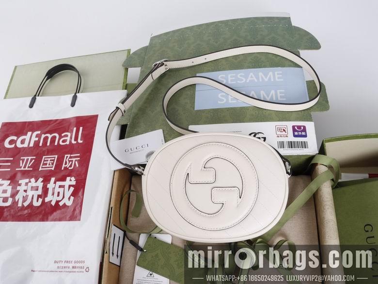 Gucci Bags 1:1 760175 13X25X12cm DF 3colour
