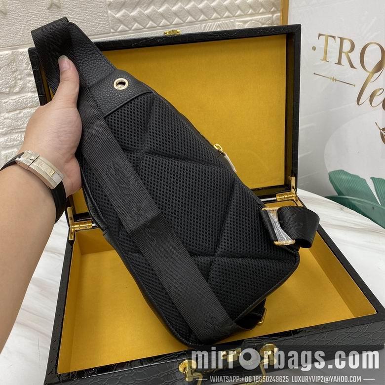 Gucci Bags 1:1 27X18X7cm 041102 WP