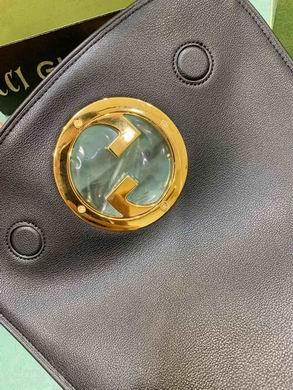 Gucci Bags 1:1 699210 29X22X7cm DF 2colour