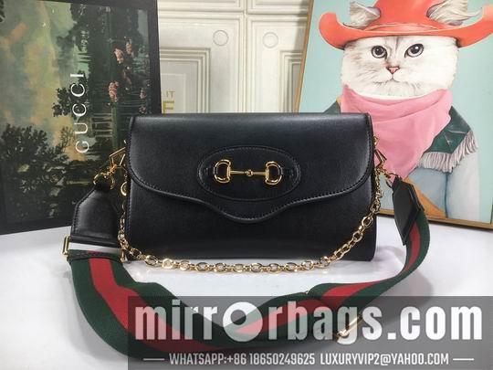 Gucci Bags 1:1 Horsebit 677286 26x16x4cm df06