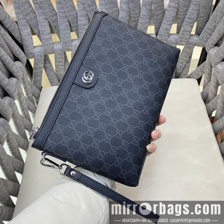 Gucci Bags 1:1 1063-5 29X19.5X3cm WP 2colour