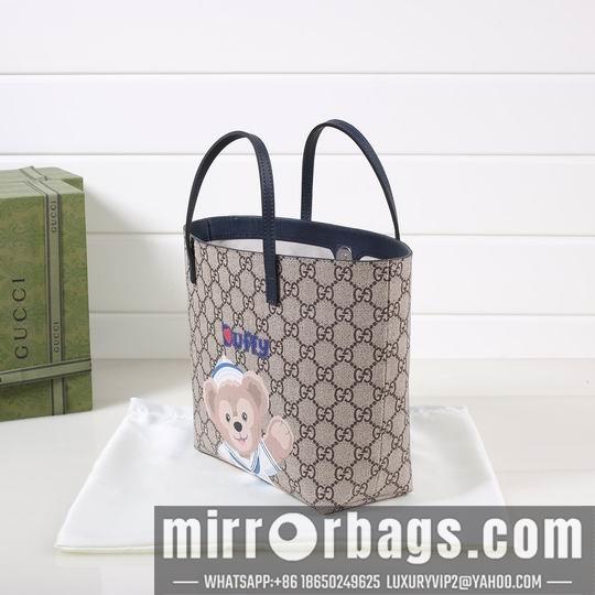 Gucci Bags 1:1 410812 20.5x20x10cm df24