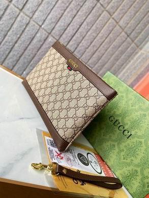 Gucci Bags 1:1 G019-4 28X18X2.5cm XM 3colour