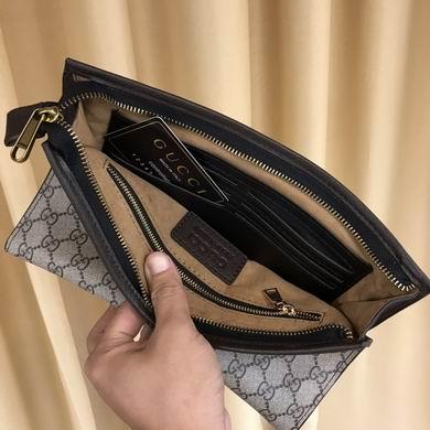 Gucci Bags 1:1 945-5 28X18X5cm XM 2colour
