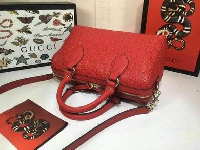Gucci Bags 1:1 409529 28X17.5X15cm DF 2colour