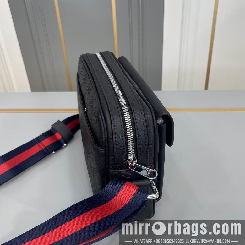 Gucci Bags 1:1 33144-3 26X16X6cm WP