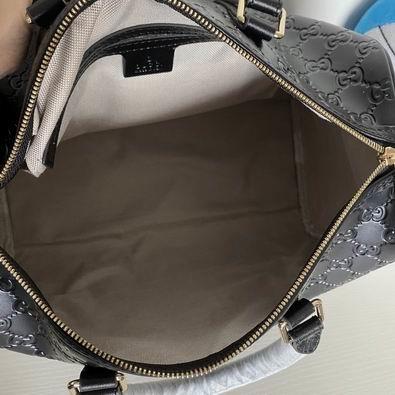 Gucci Bags 1:1 枕头包 193603 32x22x17cm df05