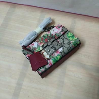 Gucci Bags 1:1 WD409487 20X12.5X8