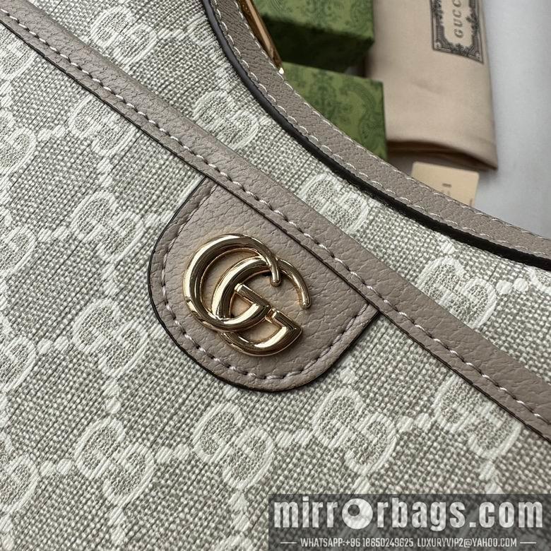 Gucci Bags 1:1 772308 20X14.5X4cm DF