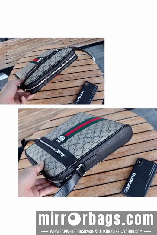 Gucci Bags 1:1 33099-3 25X28X6cm XM 2colour