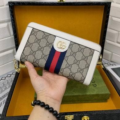 Gucci Bags 1:1 6660119 19X10X2.5cm WP