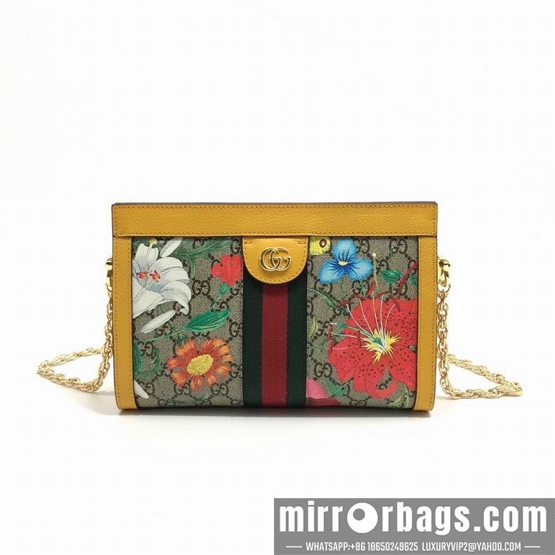Gucci Bags 1:1 503877 26x17x8cm df0328