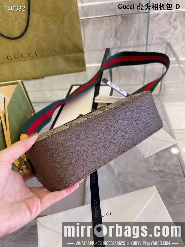 Gucci Bags 1:1 022205 23cm ZY