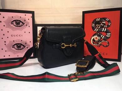 Gucci Bags 1:1 380573 25X18.5X7cm DF 4colour