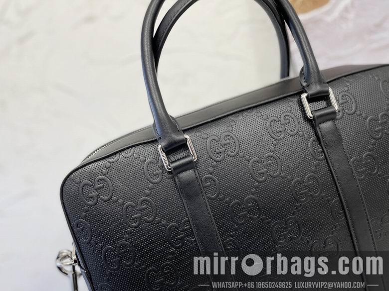 Gucci Bags 1:1 37X27X7cm 030522 XM 2colour
