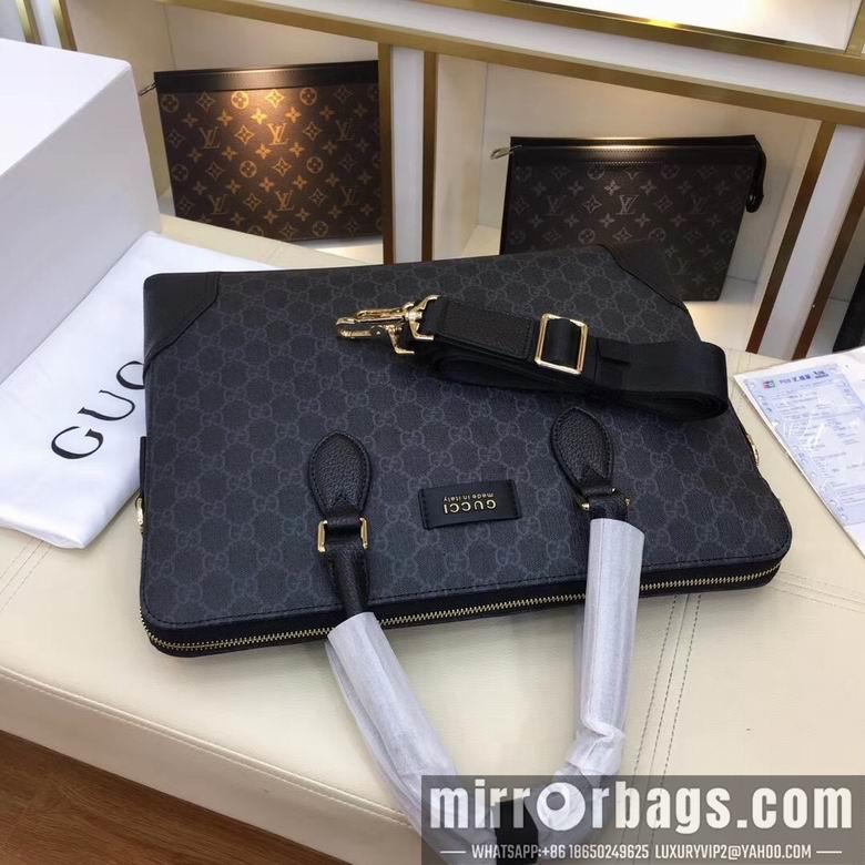 Gucci Bags 1:1 131-1 38X29X7cm WP 2colour