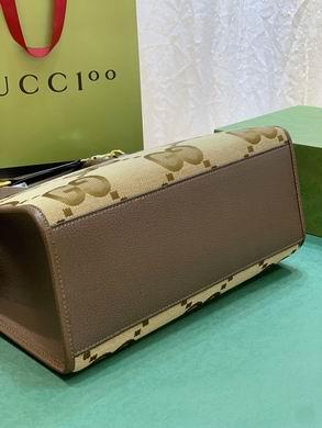 Gucci Bags 1:1 703974 31X26.5X14cm DF