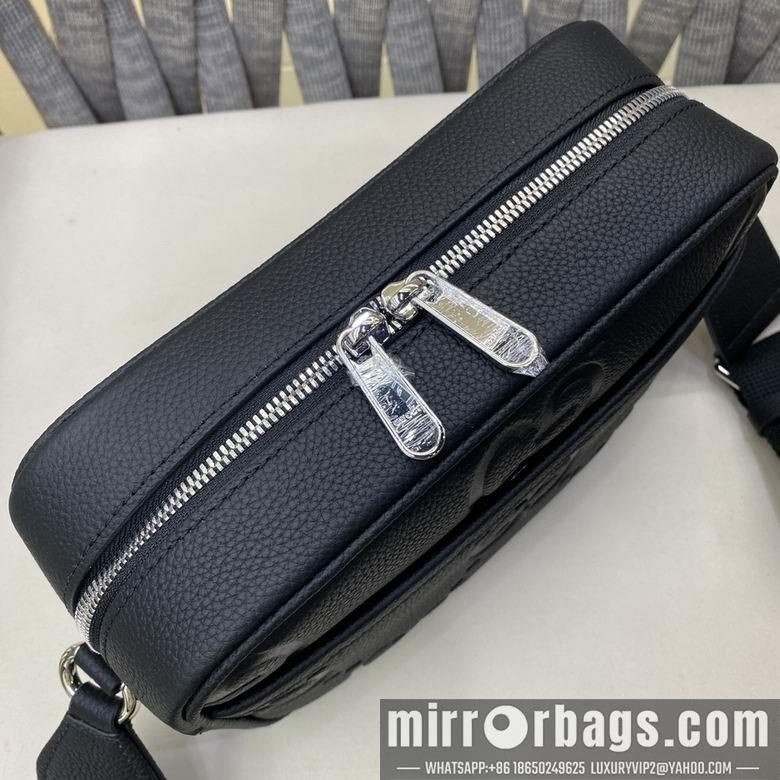 Gucci Bags 1:1 766946 26X17X9cm WP