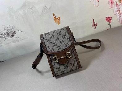Gucci Bags 1:1 625615 17x11x4cm df04