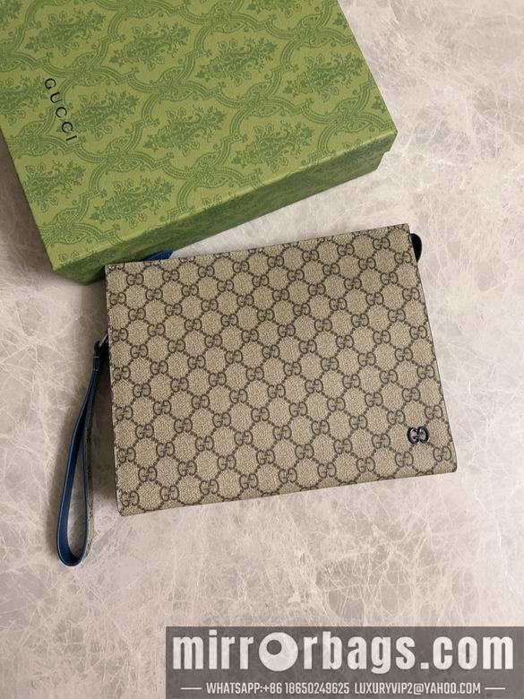 Gucci Bags 1:1 768255 18X26X6cm YG 5